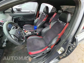 2021 Subaru WRX STi – miniatura 6