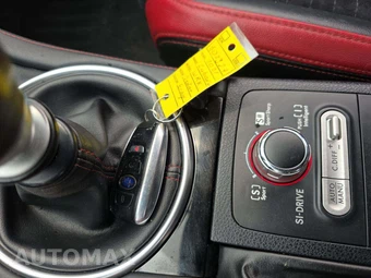 2021 Subaru WRX STi – miniatura 8