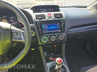 2021 Subaru WRX STi – miniatura 10