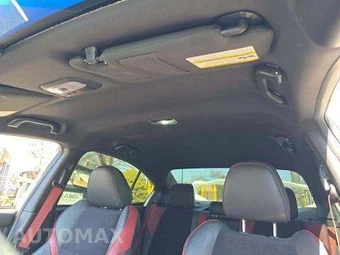 2021 Subaru WRX STi – miniatura 11