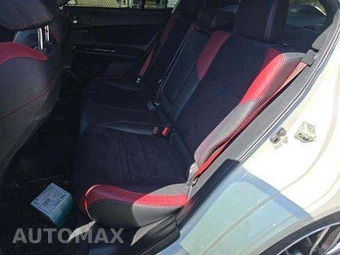2021 Subaru WRX STi – miniatura 13