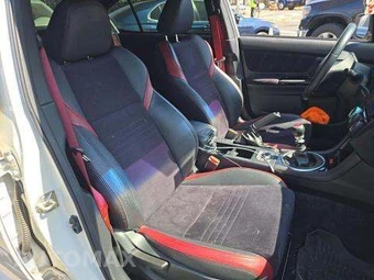 2021 Subaru WRX STi – miniatura 18