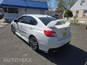 2021 Subaru WRX STi – miniatura 2