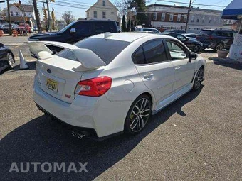 2021 Subaru WRX STi – miniatura 3