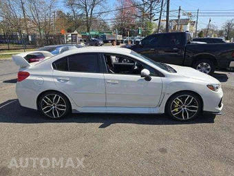 2021 Subaru WRX STi – miniatura 4