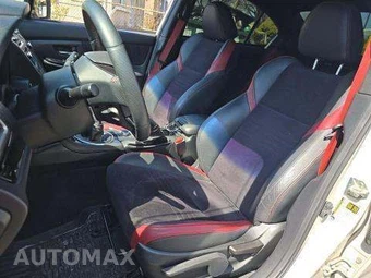 2021 Subaru WRX STi – miniatura 6