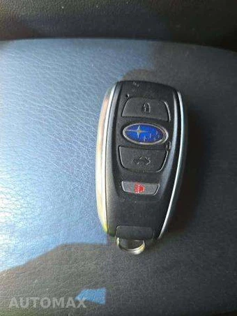 2021 Subaru WRX STi – miniatura 8