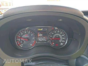 2021 Subaru WRX STi – miniatura 9