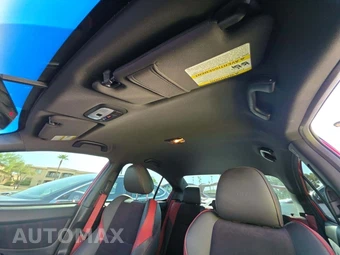 2021 Subaru WRX STi – miniatura 11
