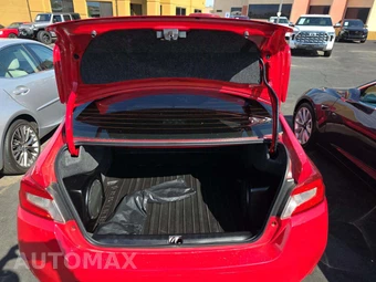 2021 Subaru WRX STi – miniatura 14