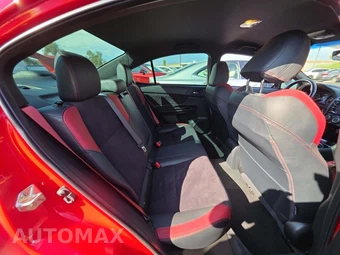 2021 Subaru WRX STi – miniatura 16