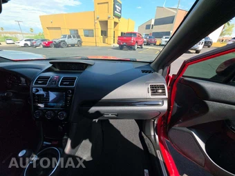 2021 Subaru WRX STi – miniatura 19