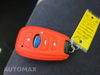 2021 Subaru WRX STi – miniatura 8