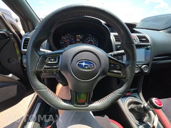 2021 Subaru WRX STi - miniatura 10