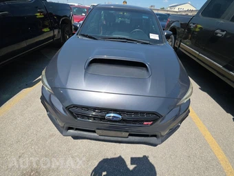 2021 Subaru WRX STi - miniatura 2
