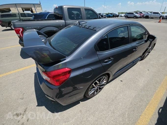 2021 Subaru WRX STi - miniatura 4