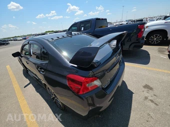 2021 Subaru WRX STi - miniatura 6