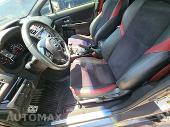 2021 Subaru WRX STi - miniatura 7