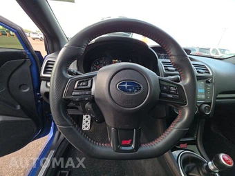2021 Subaru WRX STi – miniatura 10