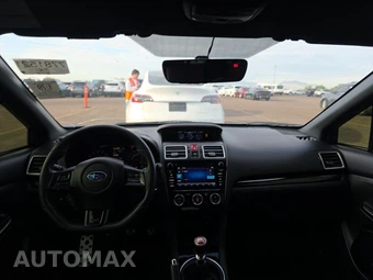 2021 Subaru WRX STi – miniatura 11