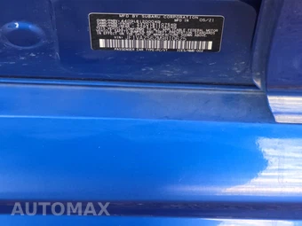 2021 Subaru WRX STi – miniatura 14