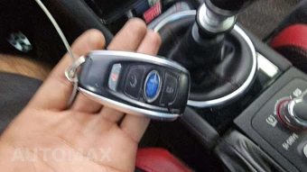 2021 Subaru WRX STi – miniatura 17