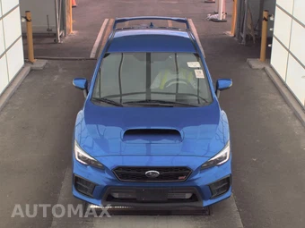 2021 Subaru WRX STi – miniatura 2