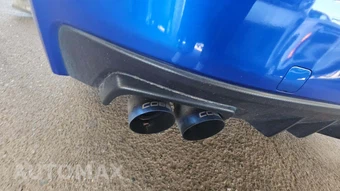 2021 Subaru WRX STi – miniatura 21