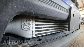 2021 Subaru WRX STi – miniatura 25