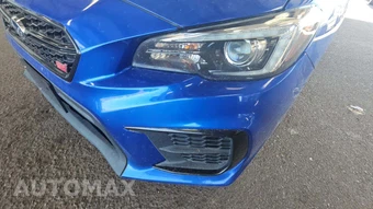 2021 Subaru WRX STi – miniatura 26