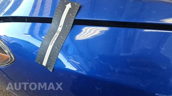 2021 Subaru WRX STi – miniatura 29