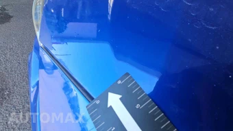 2021 Subaru WRX STi – miniatura 34