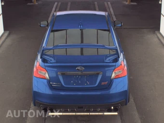 2021 Subaru WRX STi – miniatura 5