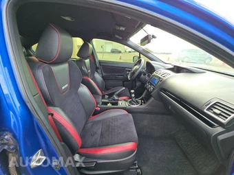2021 Subaru WRX STi – miniatura 8