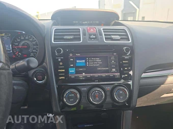 2021 Subaru WRX STi – miniatura 10