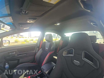 2021 Subaru WRX STi – miniatura 11