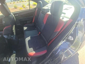 2021 Subaru WRX STi – miniatura 13