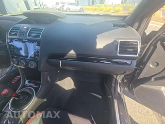 2021 Subaru WRX STi – miniatura 19