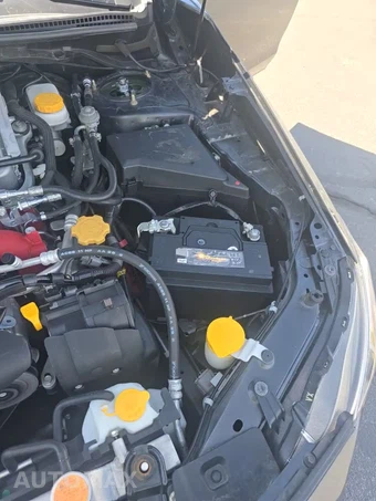 2021 Subaru WRX STi – miniatura 23