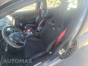 2021 Subaru WRX STi – miniatura 6