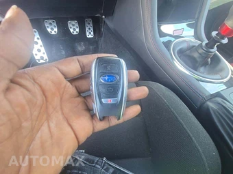 2021 Subaru WRX STi – miniatura 8