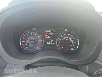 2021 Subaru WRX STi – miniatura 9
