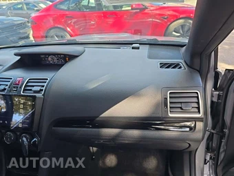 2021 Subaru WRX STi Limited w/Lip Spoiler – miniatura 19
