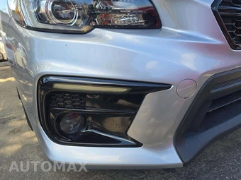2021 Subaru WRX STi Limited w/Lip Spoiler – miniatura 22