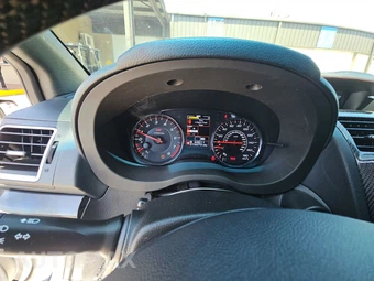2021 Subaru WRX STi Limited w/Lip Spoiler – miniatura 12