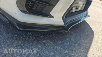 2021 Subaru WRX STi Limited w/Lip Spoiler – miniatura 18