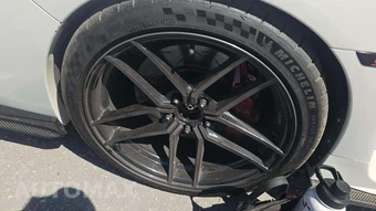 2021 Subaru WRX STi Limited w/Lip Spoiler – miniatura 20