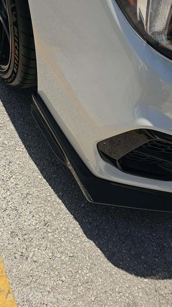 2021 Subaru WRX STi Limited w/Lip Spoiler – miniatura 22