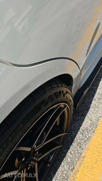 2021 Subaru WRX STi Limited w/Lip Spoiler – miniatura 24