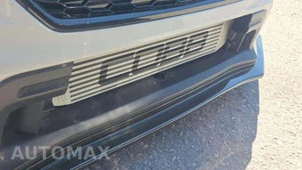 2021 Subaru WRX STi Limited w/Lip Spoiler – miniatura 26